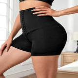 Enhance Silhouette With Thermal Remodelle Short-Strap