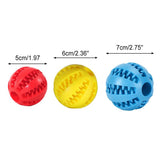 Watermelon Ball for Dog Toy - Outlet-Marketplace