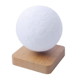 Levitating Moon Lamp - Outlet-Marketplace