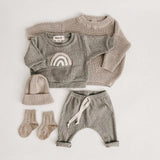 Spring Autumn Baby Clothes Set - Outlet-Marketplace