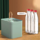 Cat Electric Water Dispenser Fountain - Outlet-Marketplace