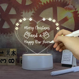 LED Message Board Lamp - Outlet-Marketplace