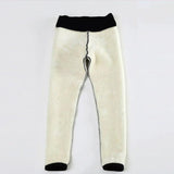 Super thick cashmere leggings - Outlet-Marketplace