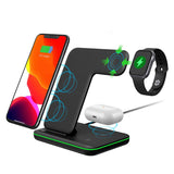 Wireless Charging Dock - Outlet-Marketplace