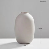 Modern Home Glass Vase Decor - Outlet-Marketplace