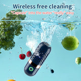 Vegetable Disinfection Machine - Outlet-Marketplace