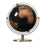 Home Decor Wereldbol Retro Kaart Globe Kantoordecoratie Accessoires