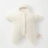 Newborn Warm Clothes - Outlet-Marketplace