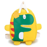 Dino Delight School Backpack - Outlet-Marketplace