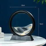 Moving Sand Art Home Decor - Outlet-Marketplace