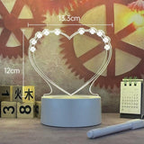 LED Message Board Lamp - Outlet-Marketplace