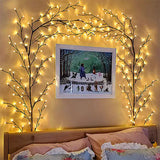 Led Light Room Decor Tree Vines - Outlet-Marketplace