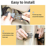 Backseat Car Organizer - Outlet-Marketplace