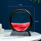 Moving Sand Art Home Decor - Outlet-Marketplace