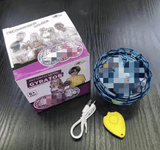Magic Hoverball LED Flying Spinner - Outlet-Marketplace