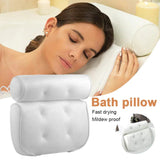 Bath Pillow - Outlet-Marketplace