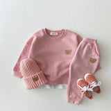 Toddler Fashion Fall Clothes Sets - Outlet-Marketplace