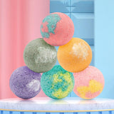Organic Bath Bomb Set - Outlet-Marketplace