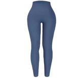 Seamless High Waist Yoga Leggings - Outlet-Marketplace