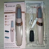 Electronic Foot Callus Remover - Outlet-Marketplace