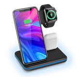 Wireless Charging Dock - Outlet-Marketplace