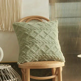 Fleece Cushion Cover for Christmas Decor - Outlet-Marketplace