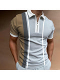 Men Polo Shirt - Outlet-Marketplace