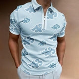 Men Polo Shirt - Outlet-Marketplace