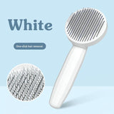 Pet Hair Comb - Outlet-Marketplace