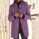 Manches longues vintage d'hiver