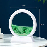 Moving Sand Art Home Decor - Outlet-Marketplace