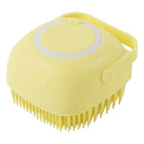 Bath Massage Gloves for Large Dogs and Cats - Outlet-Marketplace
