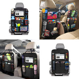 Backseat Car Organizer - Outlet-Marketplace