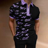 Men Polo Shirt - Outlet-Marketplace