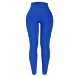 Seamless High Waist Yoga Leggings - Outlet-Marketplace