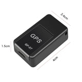 Mini GPS Tracker - Outlet-Marketplace