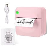 Mini Bluetooth thermische printer