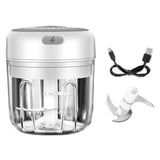 Mini Electric Chopper - Outlet-Marketplace