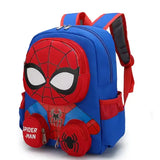 Sac à dos Spider-Man pour enfants