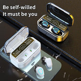 Bluetooth 5.2 Earphones - Outlet-Marketplace