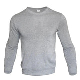 Elegant Sweatshirt for Men - Outlet-Marketplace