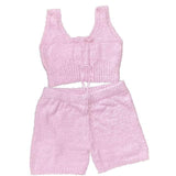 Cosy Knit Set (3 Pieces) - Outlet-Marketplace