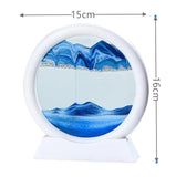Moving Sand Art Home Decor - Outlet-Marketplace
