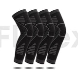 Full Leg Compression Sleeve - Outlet-Marketplace