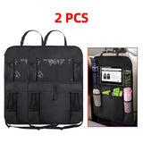 Backseat Car Organizer - Outlet-Marketplace