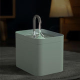 Cat Electric Water Dispenser Fountain - Outlet-Marketplace