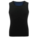 Men's Heat Trapping Sweat Trainer Shirt - Outlet-Marketplace