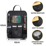 Backseat Car Organizer - Outlet-Marketplace