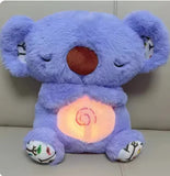 2024 New Lilo & Stitch Pink Plush Doll - Kawaii Soothing Toy - Outlet-Marketplace