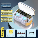 Bluetooth 5.2 Earphones - Outlet-Marketplace